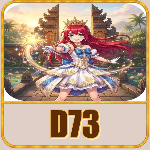 Gambar diagnosis akses regional d73 di Indonesia